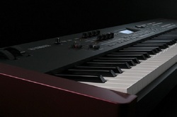 Yamaha MOXF-series