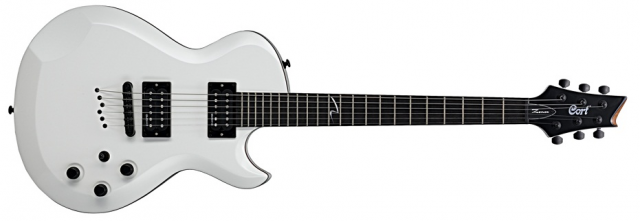 Cort Z44 AW - Arctic White 