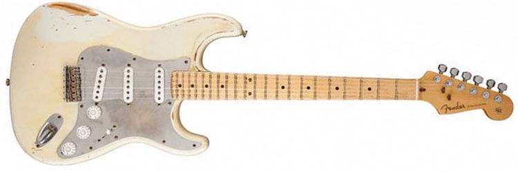 Электрогитара Fender Nile Rodgers «Hitmaker» Stratocaster