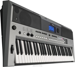 Синтезатор Yamaha PSR-E443