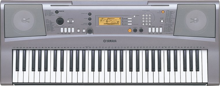 Синтезатор Yamaha PSR-R300