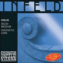 Струны для скрипки thomastik infeld